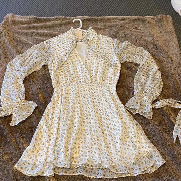 East Order Jackie Dress - Picture 8 of 16